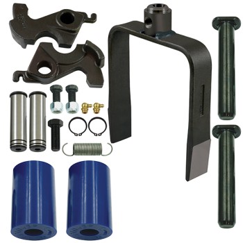 SAF Holland Jaw, Pin & Yoke Kit - RK35504